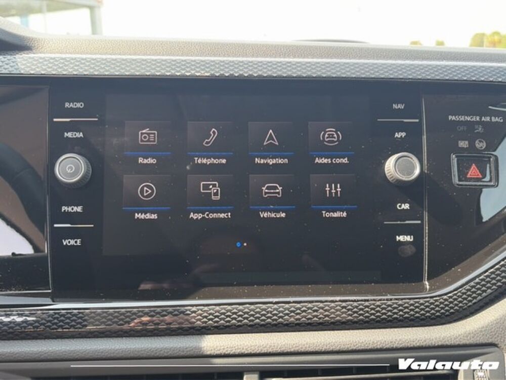 Taigo VW EDITION 1.0 TSI 116 2025 occasion 59400 Cambrai