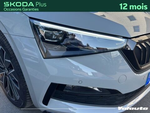 Scala MONTE CARLO 1.5 TSI 150CH ACT DSG7 2024 occasion 59130 Lambersart