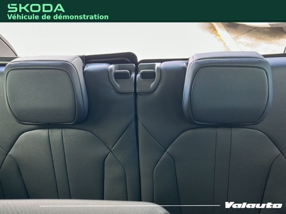 Kodiaq SPORTLINE 7 PLACES 1.5 TSI 150 HYB... 2026 occasion 59223 Roncq
