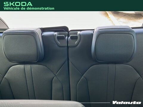 Kodiaq SPORTLINE 7 PLACES 1.5 TSI 150 HYB... 2026 occasion 59223 Roncq