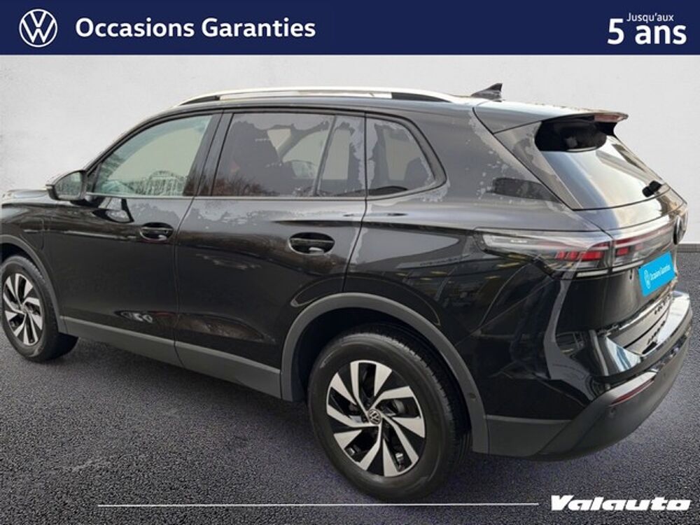 Tiguan 1.5 EHYBRID 204CH DSG6 LIFE PLUS VW E... 2025 occasion 59860 Bruay-sur-l'Escaut