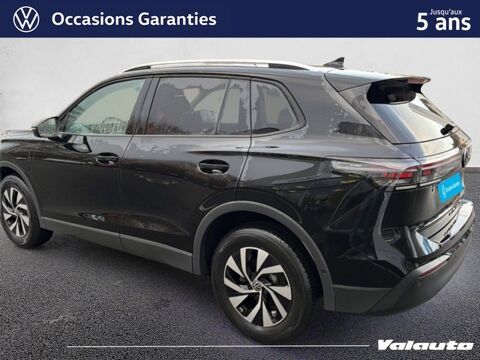 Tiguan 1.5 EHYBRID 204CH DSG6 LIFE PLUS VW E... 2025 occasion 59860 Bruay-sur-l'Escaut