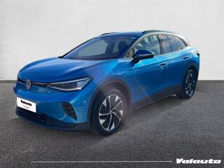 ID.4 PRO LIFE MAX 286CH - 77KWH SOH 100% 2024 occasion 59930 La Chapelle-d'Armenti&egrave;res