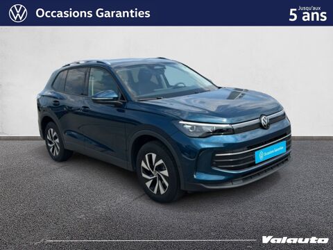 Tiguan 1.5 EHYBRID 204CH DSG6 VW EDITION 2025 occasion 62217 Beaurains