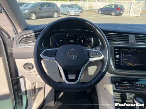 Tiguan FL 1.5 TSI 150 CH DSG7 ELEGANCE 2022 occasion 59400 Cambrai