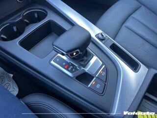 A4 AVUS 35 TFSI 1.5 150CH S TRONIC 2024 occasion 59930 La Chapelle-d'Armenti&egrave;res