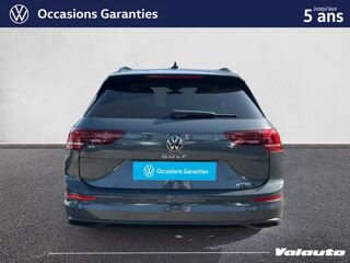 Golf SW LIFE PLUS 1.5 ETSI 115CH DSG7 2025 occasion 59930 La Chapelle-d'Armenti&egrave;res