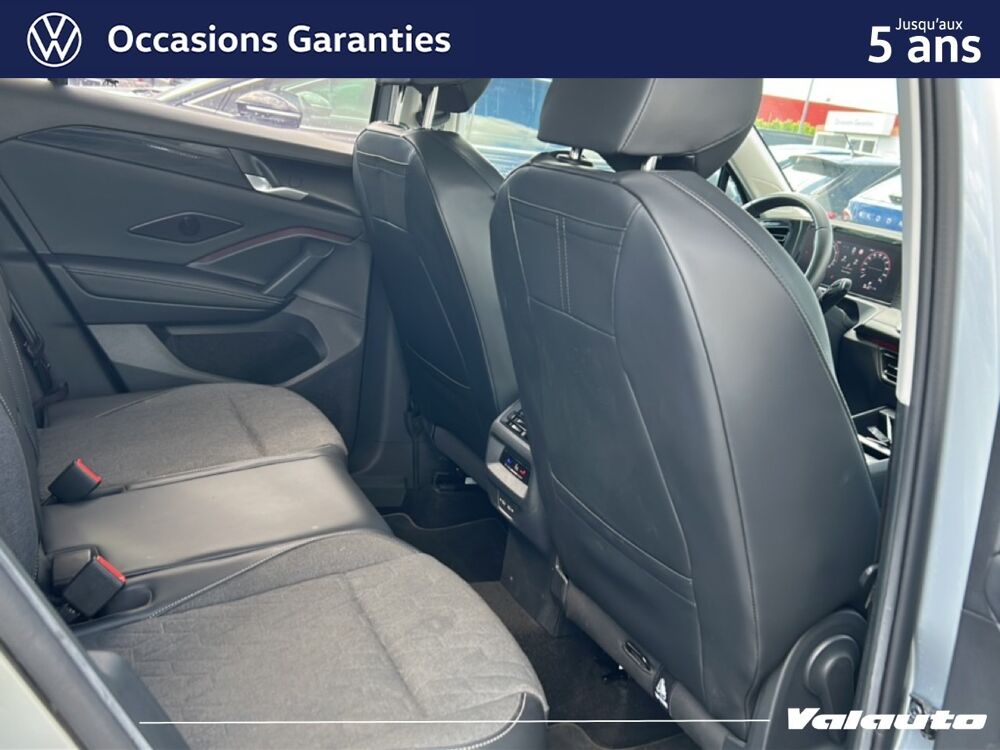 Tiguan 1.5 EHYBRID 204CH DSG6 VW EDITION 2025 occasion 62217 Beaurains