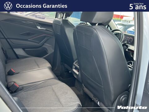 Tiguan 1.5 EHYBRID 204CH DSG6 VW EDITION 2025 occasion 62217 Beaurains