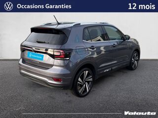 T-Cross R-LINE 1.0 TSI 110 CH BVM6 2023 occasion 59223 Roncq