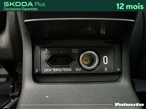 Kodiaq BUSINESS 1.5 TSI 150 ACT DSG7 2023 occasion 59130 Lambersart