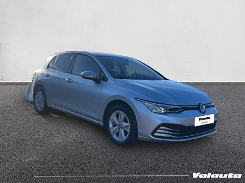 Golf LIFE PLUS 1.5 ETSI 130CH DSG7 2023 occasion 59860 Bruay-sur-l'Escaut