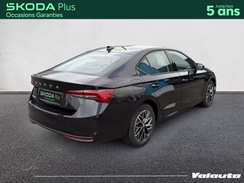 Octavia BERLINE SELECTION 1.5 TSI 116 DSG7 2025 occasion 59223 Roncq