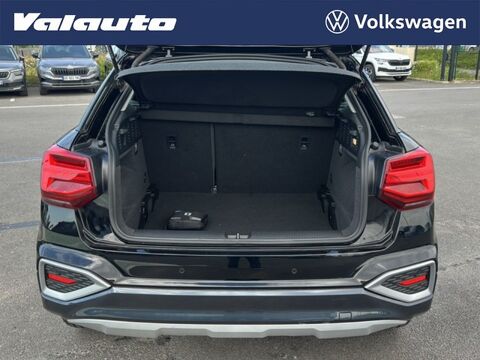 Q2 30 TFSI 110 DESIGN 2023 occasion 62217 Beaurains