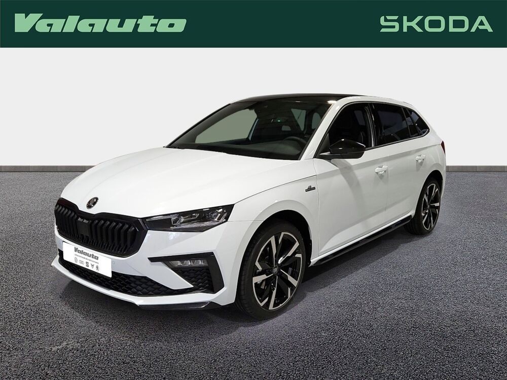 Scala MONTE CARLO 1.5 TSI 150CH ACT DSG7 2026 occasion 62217 Beaurains
