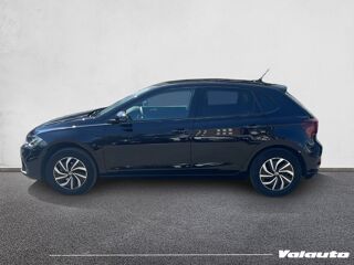 Polo 1.0 TSI 95 DSG7 EDITION 2024 occasion 59100 Roubaix