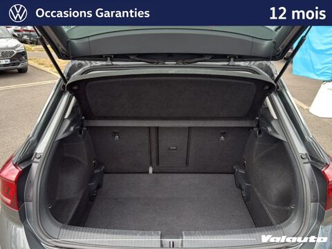 T-ROC STYLE 1.5 TSI 150 CH DSG7 2023 occasion 59223 Roncq