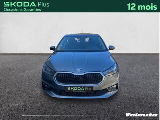 Fabia ACTIVE 1.0 MPI 80CH BVM5 2025 occasion 59130 Lambersart