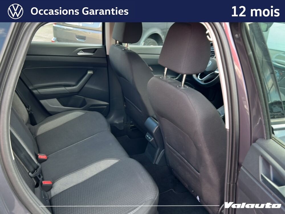 Taigo 1.0 TSI 95 LIFE 2023 occasion 62217 Beaurains
