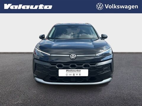 T-ROC NOUVEAU T ROC NF 1.5 ETSI HYBRID 150CH... 2026 occasion 62217 Beaurains