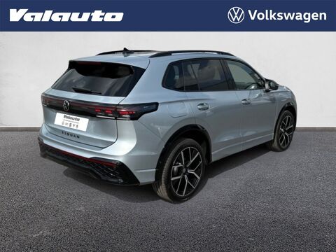 Tiguan NOUVEAU 1.5 EHYBRID 204CH DSG6 R LINE... 2025 occasion 59400 Cambrai