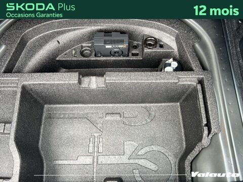 Octavia SELECTION 2.0 TDI 150 DSG7 2024 occasion 59130 Lambersart