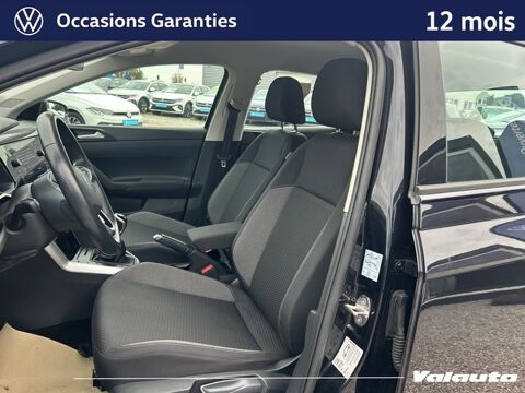 Polo LIFE PLUS 1.0 TSI 95CH BVM5 2023 occasion 59930 La Chapelle-d'Armenti&egrave;res