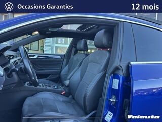 Arteon R LINE HYBRIDE RECHARGEABLE 218 CH DSG6 2023 occasion 59930 La Chapelle-d'Armenti&egrave;res