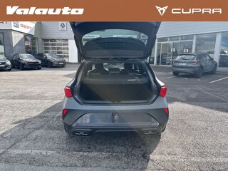 Leon CUPRA V 1.5 ETSI 150 CH DSG7 2026 occasion 59400 Cambrai