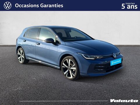 Golf 1.5 TSI 116 CH BVM6 VW EDITION 2025 occasion 59400 Cambrai