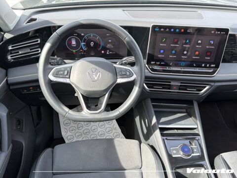 Tiguan ELEGANCE 2.0 TDI 150CH DSG7 2024 occasion 59930 La Chapelle-d'Armenti&egrave;res