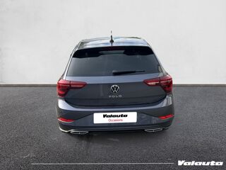 Polo FL 1.0 TSI 95 R-LINE 2023 occasion 59100 Roubaix
