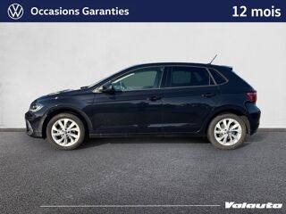 Polo STYLE 1.0 TSI 95 CH BVM5 2023 occasion 59223 Roncq