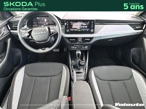 Kamiq SELECTION 1.0 TSI EVO2 116 DSG 2025 occasion 59400 Cambrai