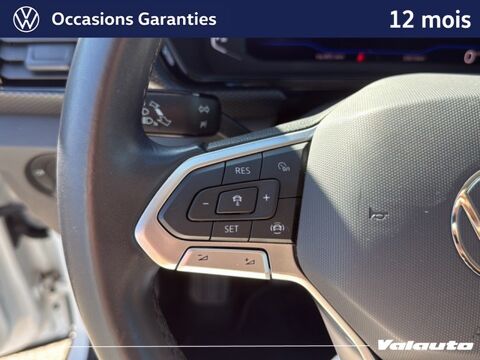 T-Cross T CROSS LIFE TECH 1.0 TSI 95 CH BVM5 2023 occasion 59223 Roncq