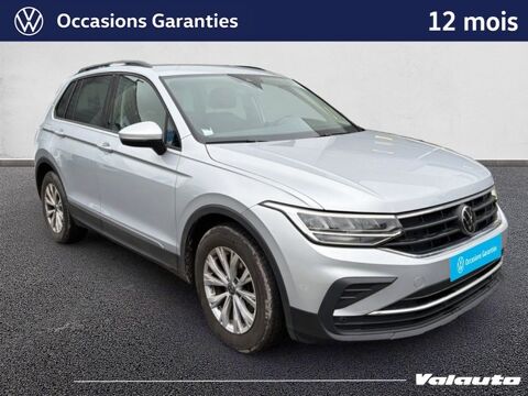 Tiguan 1.5 TSI 130 CH LIFE 2023 occasion 59720 Louvroil