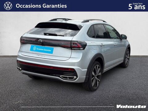 Taigo R-LINE 1.0 TSI 116 CH DSG 2025 occasion 59223 Roncq