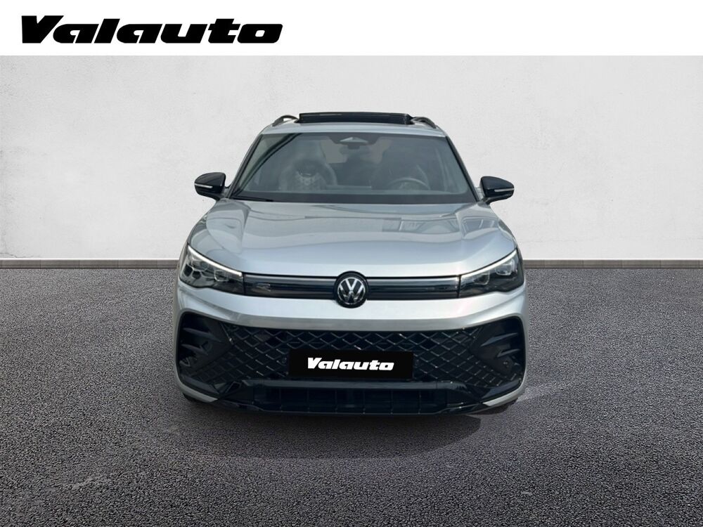 Tiguan NOUVEAU 1.5 EHYBRID 204CH DSG6 R LINE 2026 occasion 59223 Roncq