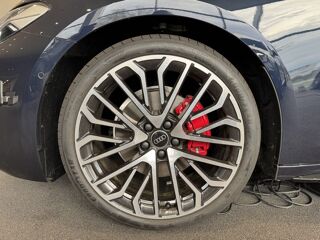 A5 TFSI QUATTRO 204 CH S TRONIC 2025 occasion 59860 Bruay-sur-l'Escaut