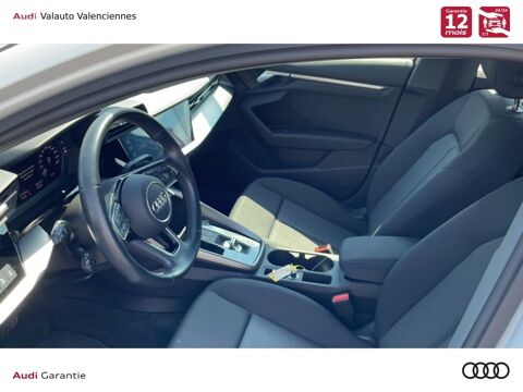 A3 35 TFSI 150 S TRONIC BUSINESS 2023 occasion 59860 Bruay-sur-l'Escaut