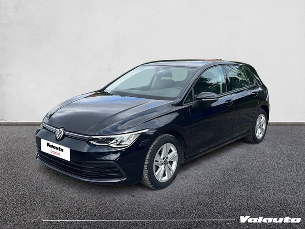 Golf LIFE PLUS 1.0 TSI 110CH BVM6 2023 occasion 59100 Roubaix