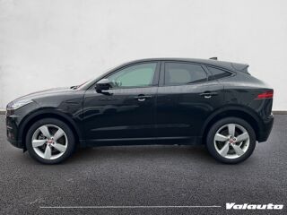 E-PACE D165 MHEV BVA R-DYNAMIC SE 2021 occasion 62217 Beaurains