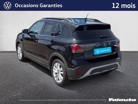 T-Cross VW EDITION 1.0 TSI 116 CH 2025 occasion 59223 Roncq