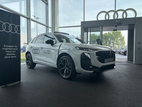 Annonce voiture Audi Q3 81886 €