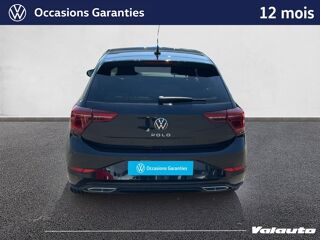 Polo 1.0 TSI 95 R LINE 2023 occasion 62217 Beaurains