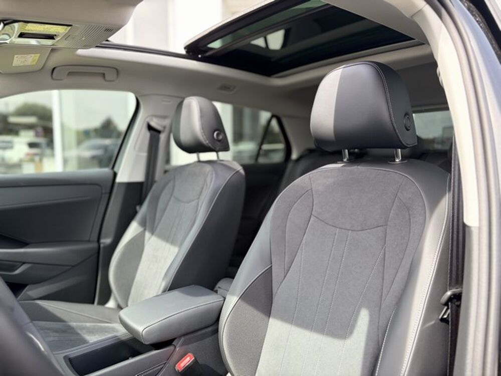 T-ROC STYLE 1.5 ETSI HYBRID 150CH DSG7 2026 occasion 59223 Roncq