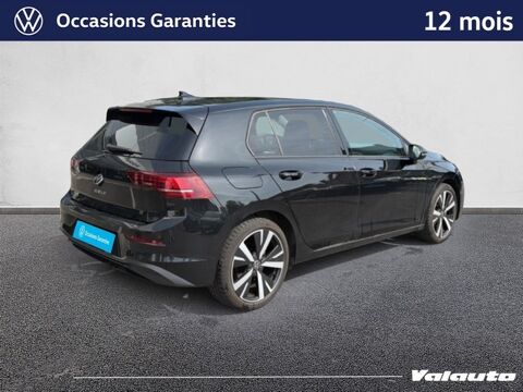 Golf VW EDITION 1.5 TSI 116CH BVM6 2024 occasion 59720 Louvroil