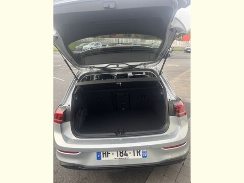 Golf 8 FL 1.5 EHYBRID 204CH DSG6 LIFE PLUS 2025 occasion 59400 Cambrai
