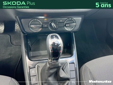 Fabia SELECTION 1.0 TSI 116CH DSG7 2025 occasion 59130 Lambersart