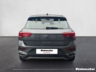 T-ROC LOUNGE 1.0 TSI 110CH BVM6 2021 occasion 59100 Roubaix